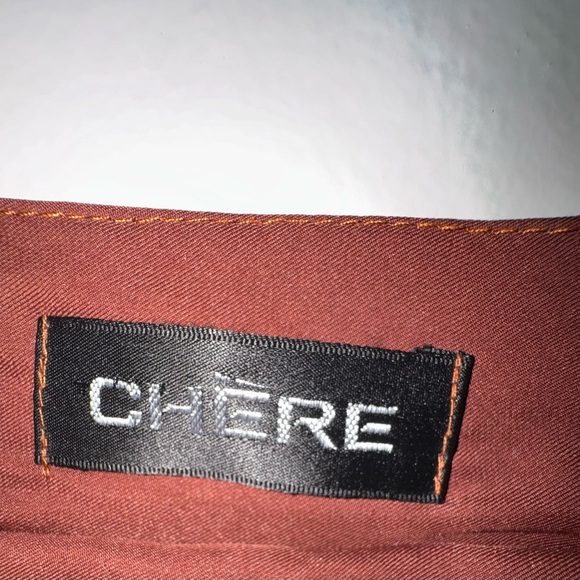 🤎 Chere Boho Maxi Skirt – XS / Small – No Size Tag 🤎 - Picture 8 of 8